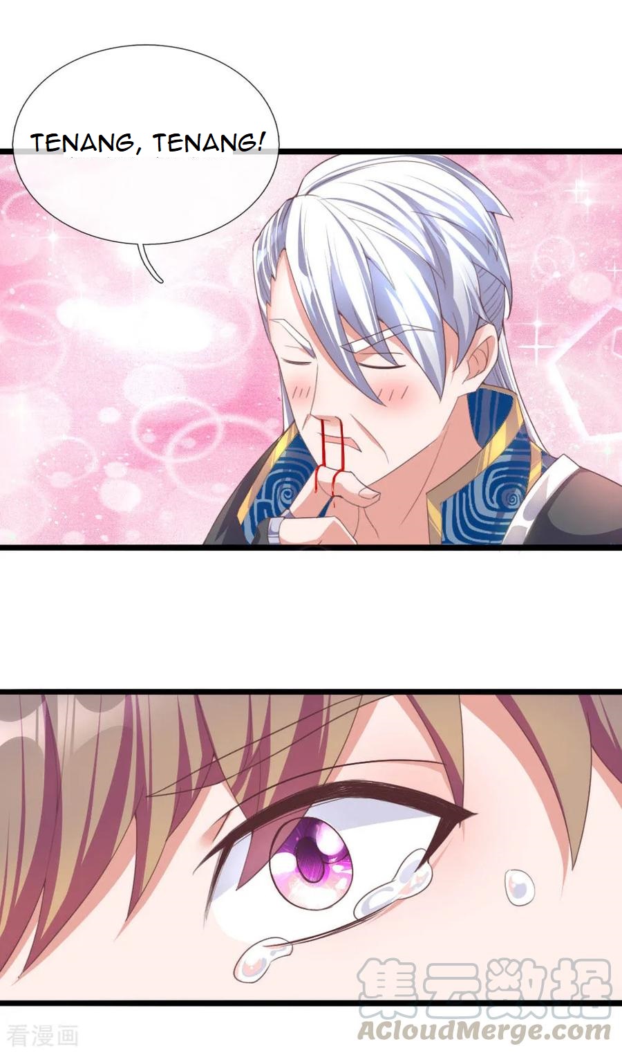 Shura Sword Sovereign Chapter 104 Gambar 16